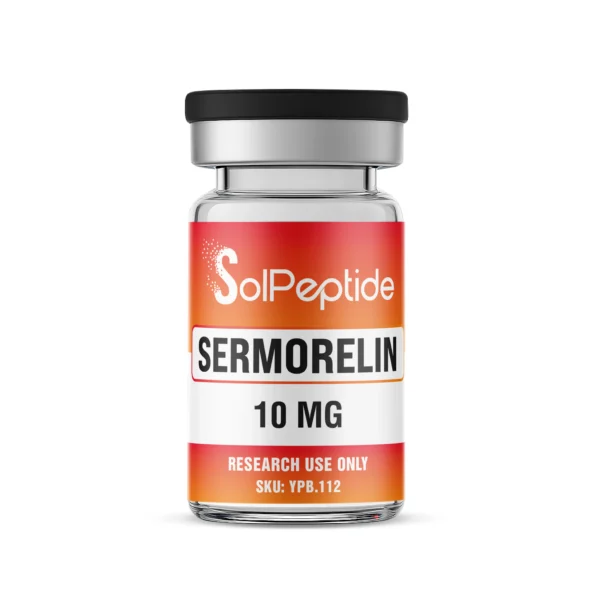 Sermorelin (10mg)