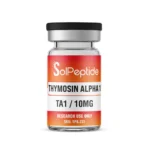 Thymosin Alpha 1 (TA1) (10mg)