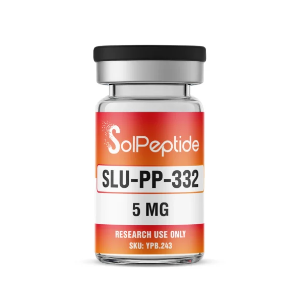 SLU-PP-332 (5mg)