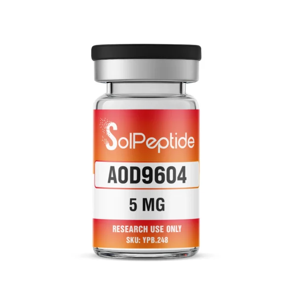AOD 9604 (5mg)