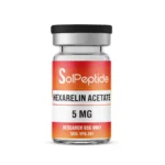 Hexarelin Acetate (5mg)