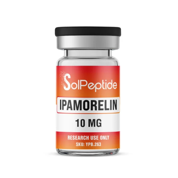 Ipamorelin (10mg)