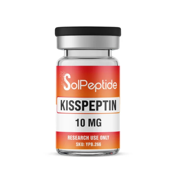 KissPeptin (10mg)