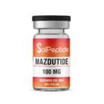 Mazdutide (100mg)