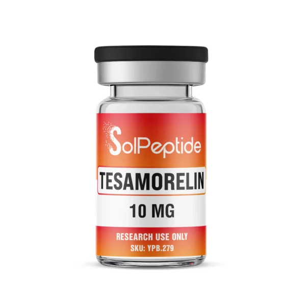 Tesamorelin (10mg)