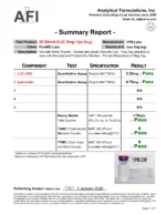 2X Blend CJC-1295 Without DAC (5mg) / Ipamorelin (5mg) - Image 2