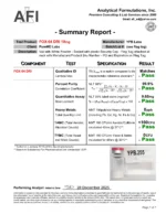FOXO4 (10mg) - Image 2