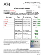 KLOW – GHK-Cu (50mg) / KPV (10mg) / BPC-157 (10mg) / TB500 (10mg) - Image 2